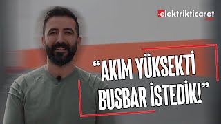 Özbekler Otomotiv Busbarla Tanışma Hikâyesi | ElektrikTicaret.com
