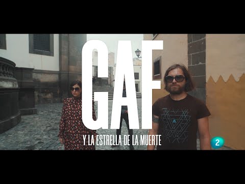 GAF y la estrella de la muerte "Andrómeda" | Un país para escucharlo | La2