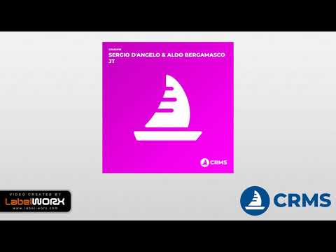 Sergio D'Angelo & Aldo Bergamasco - JT (Original Mix)