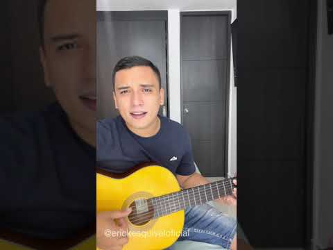 Era tan fácil olvidarte - Binomio de oro/ Erick Esquivel