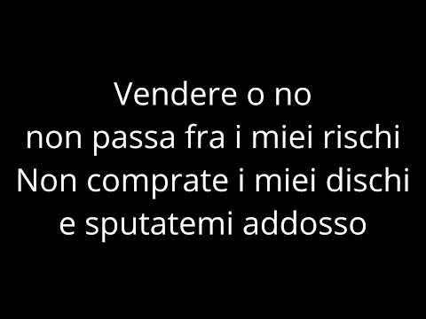 L’AVVELENATA 😡 ✔ FRANCESCO GUCCINI  CON TESTO🎤(with lyrics)♫♫ [1976]