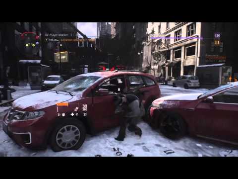 The Division Weapon Talents and Gear Attributes Explained