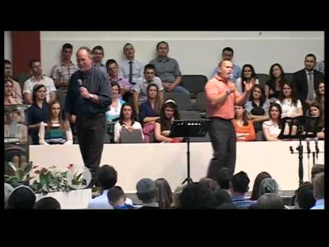 Predica - Bill Prevette