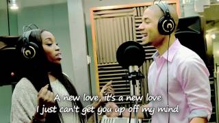 Empire Cast - &quot;Dangerous&quot; w/ Lyrics feat. Jussie Smollett and Estelle