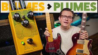 What Happens When You Use a Bass Pedal on Guitar?