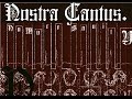 No More Sanity - Nostra Cantus 
