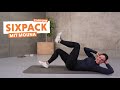 Sixpack Mit Mouna FitX Kurse Für Zu Hause Classx At Home