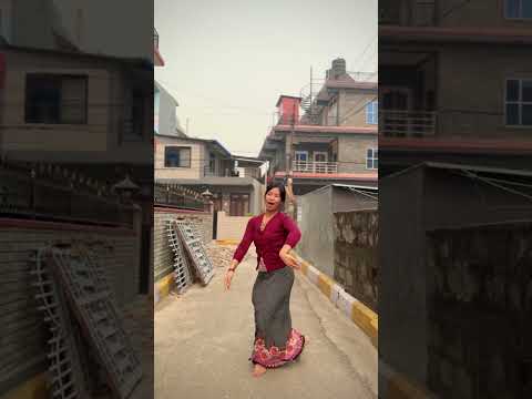 Phoola Hajara |New Lok Dohori | Nitu #shorts #trendingshorts #viralsong