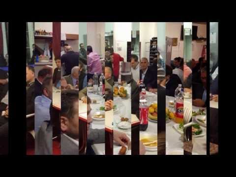 Hixhreti i Pejgamberit alejhi selam      Xhamia Lozanë