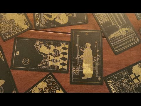 Fate has something unexpected planned for you!