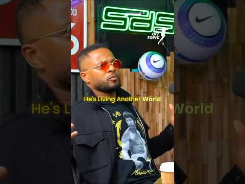 Evra on Ben Arfa: "He Just Doesn't Care" 👀👀