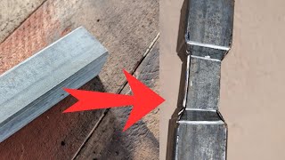 Welding hacks for creative cutting @Craftwithnarada #diy #craft #crafts