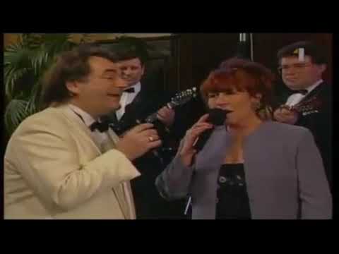 Despina a Peter Stašák - Gardenia (2001)