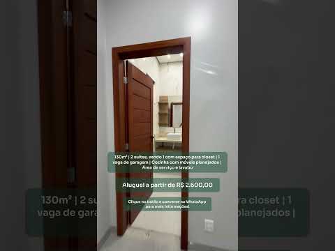 Casas Geminadas - Santa Terezinha