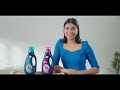 The New Surf Excel Matic Liquid Makes It Easy