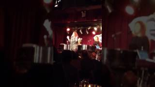 Melissa Manchester-February 16, 2014  "You Are My Heart" at B.B. Kings in NYC