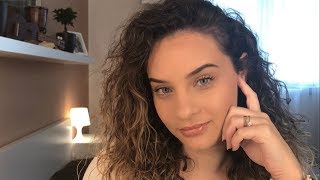 Simle and Quick Every Day Make Up (VIDEO)