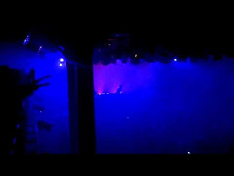 Skrillex Amsterdam Takeover Melkweg 8