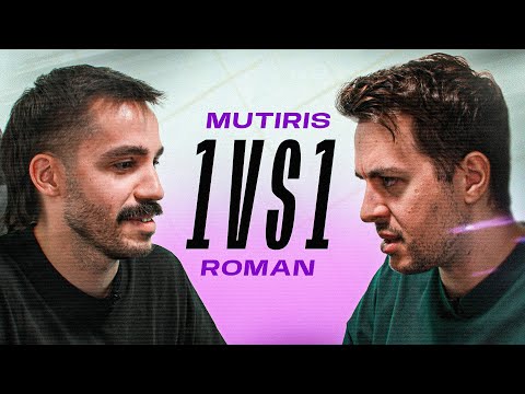Who is the best? MutiRis vs Roman