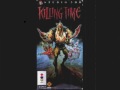 Killing Time 3DO Columns Of Seth