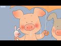 Wibbly Pig 41 Umbrella