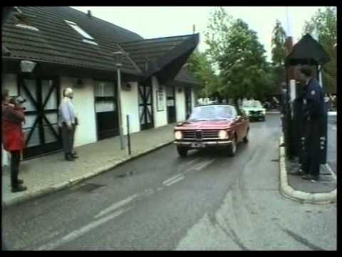 50th Anniversary Meeting of BMW Clubs Europe (in Hungary) 2012