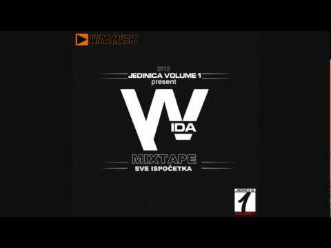 Wida - Ne Želim feat. Pnr Exe