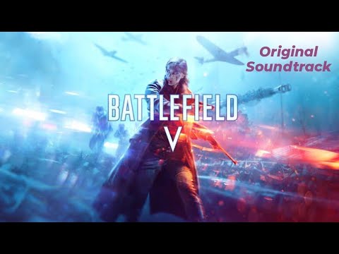Battlefield V Legacy Theme | Taaksh