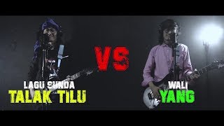 Download lagu Parodi Cover Teamlo !!! Yang (Wali) VS Talak Tilu (Lagu Sunda) by Anjar Boleaz mp3