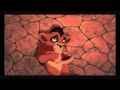 Lady And The Tramp 2 Trailer Lion King