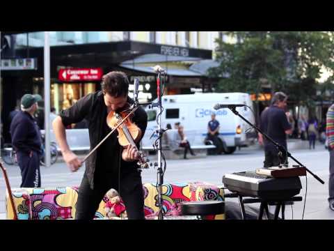 Our Symphonic Life - White Sails - May 2nd 2013