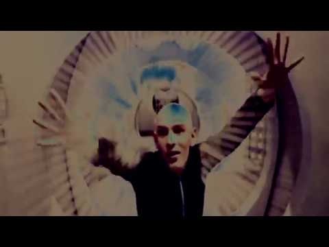 The Connection Machine - 24 Hours [U-TRAX]