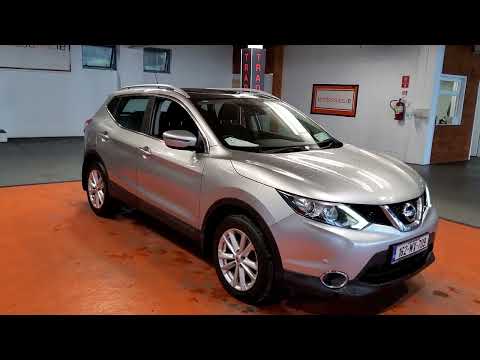 Nissan Qashqai 2016 - Image 2