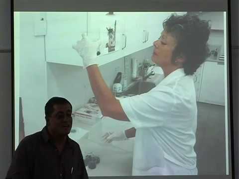 יום פתוח - פרופ' בועז זיסו, לימודי ארץ ישראל וארכיאולוגיה, בר-אילן