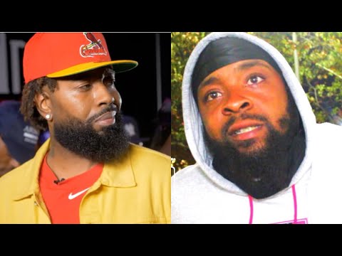 AYE VERB VS ILL WILL FACEOFF NAAAAAH YALL GOTTA HEAR THIS 😂😂😂😂 THEY WAS WILDING ‼️‼️‼️