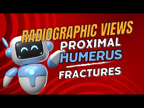 OrthoConcepts - Proximal Humerus Radiographs