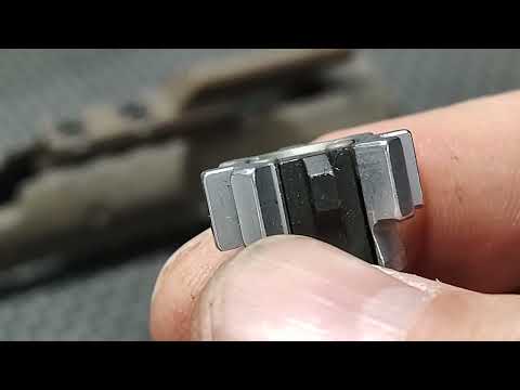 KAK K-Spec Abbreviated Autopsy