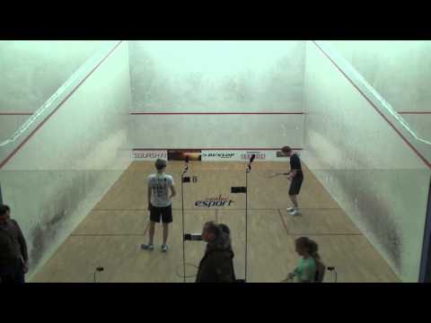 JSM 2014   Miko Aijanen - Samuli Antikainen