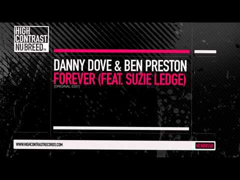 Wolfgang Forla feat. Susie Ledge - Forever