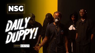 Daily Duppy, Part 1 Music Video