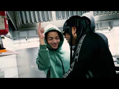 LA PARA DEL BARRIO 👿(LOS NUMERITO)💶 DJ GRAMO (PROD.)