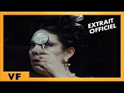 La Favorite - Extrait Regardez-moi ! VF