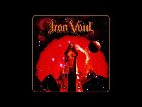 IRON VOID - Black Mirror