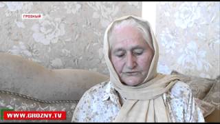 Танец – как жизнь – для солистки ансамбля  «Вайнах» Падам Магомадовой