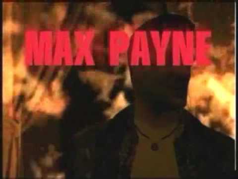 Max Payne 