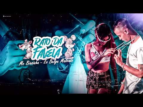Rato da Favela - Belga Malvado e MC Biasinha [Prod. RiicknoBeat]