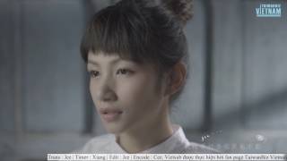 [VIETSUB + KARA] Móc Ngoéo - Lý Thiên Na - OST Lạc lối 2