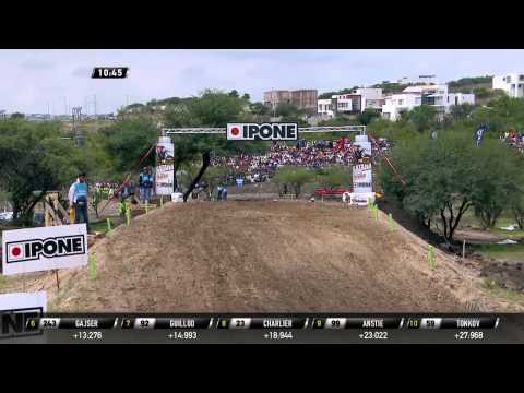 MXGP of Leon 2014  MX2 Race 1 REPLAY