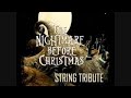 Vitamin String Quartet Performs The Nightmare Before Christmas - This Is Halloween