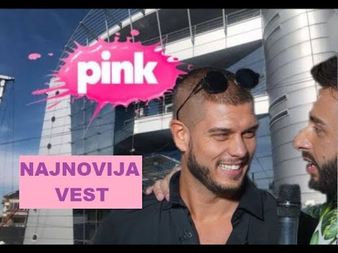 FANOVI ODUŠEVLjENI - Dejan NOVI VODITELj - VODIĆE OVU EMISIJU koju svi OBOŽAVATE #zadruga #zadruga5